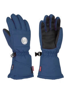 Detské zimné rukavice Trollkids Narvik Glove Jr 932-142