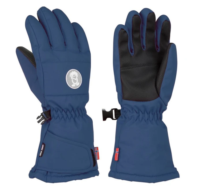 Detské zimné rukavice Trollkids Narvik Glove Jr 932-142