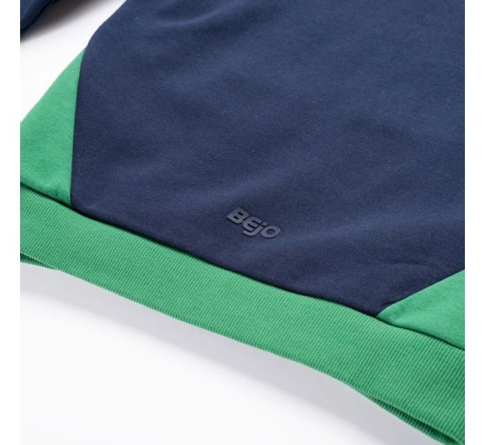 Detská mikina TAMIO KDB