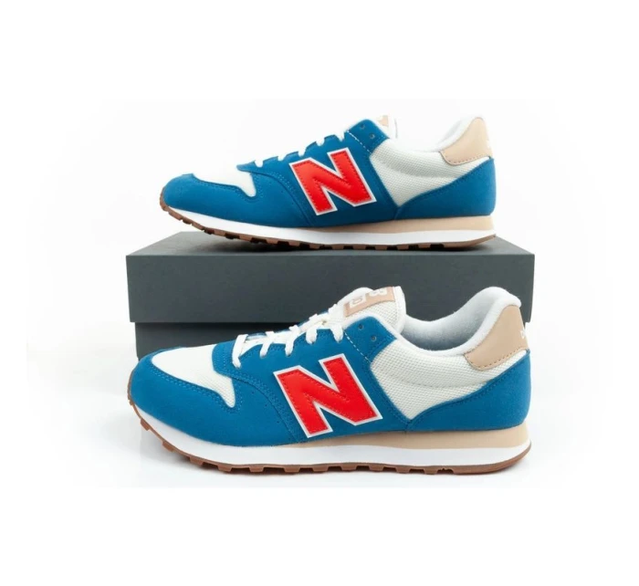 Boty Tenisky M model 21132507 - New Balance
