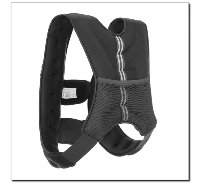 Cvičební vesta s   model 21885280 - HMS