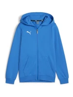 Puma teamGoal Casuals Hoodie Jr 658596 02 Puma teamGoal Casuals Hoodie Jr 658596 02