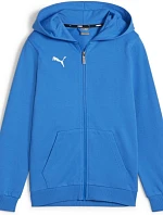 Puma teamGoal Casuals Hoodie Jr 658596 02