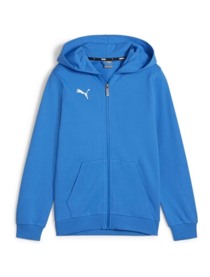 Puma teamGoal Casuals Hoodie Jr 658596 02 Puma teamGoal Casuals Hoodie Jr 658596 02