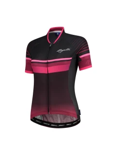 Rogelli dámsky dres IMPRESS bordový S