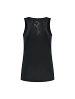 Rogelli bežecké bez rukávov CORE black 2XL