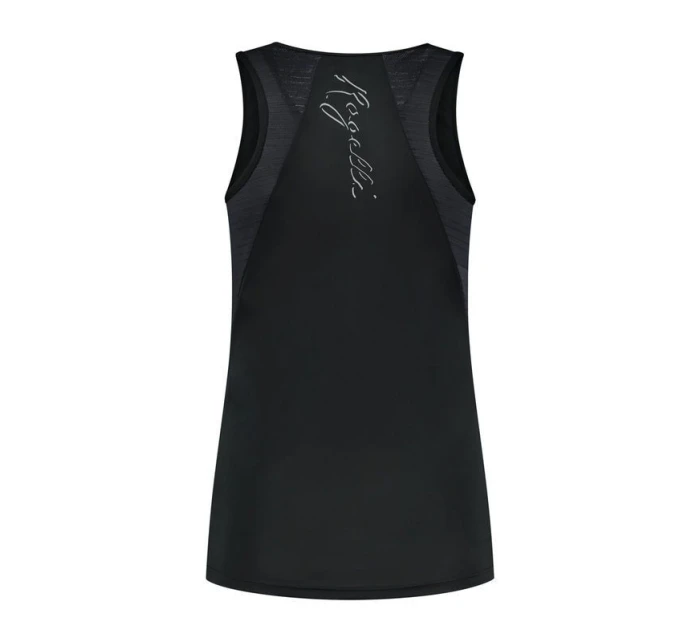 Rogelli bežecké bez rukávov CORE black 2XL