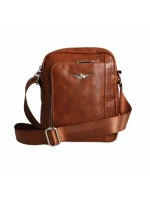 Pánská taška přes rameno  Sling Bag Brown - model 21933009