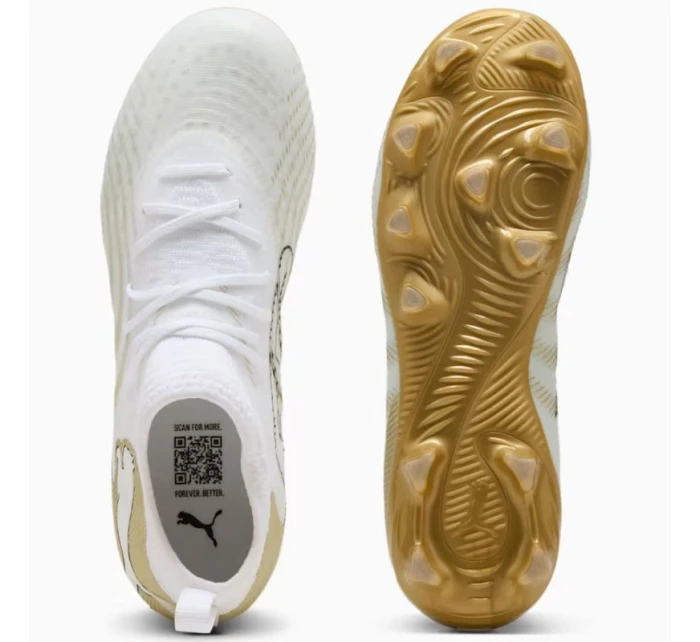 Boty Future 9 Match Jr FG/AG model 21948327 - Puma