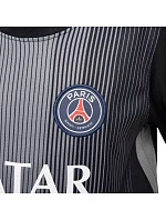 Dětský dres PSG Stadium black 010 model 22054661 - NIKE