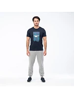 Pánské tričko s krátkým rukávem model 22062949 Pánské tričko s krátkým rukávem model 22062949