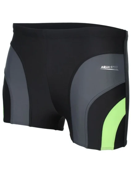 Pánske plavky Sasha M 336 - Aqua Speed Pánske plavky Sasha M 336 - Aqua Speed