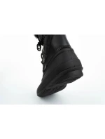 Geographic Norway dámska obuv W MATTI NOIR