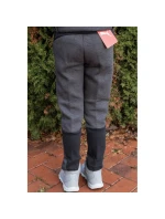 Chlapecké kalhoty Jr model 17071820 07 - Puma