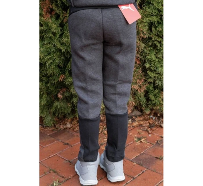 Chlapecké kalhoty Jr model 17071820 07 - Puma