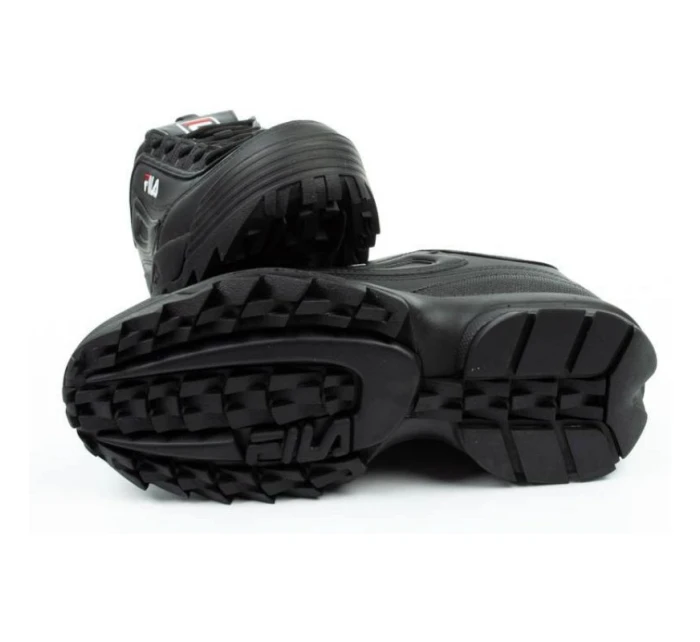 Nízké boty model 21346873 - Fila