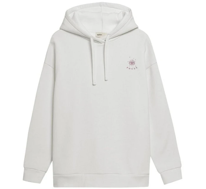 Dámska mikina W HOL22 BLD603A 11S - Outhorn