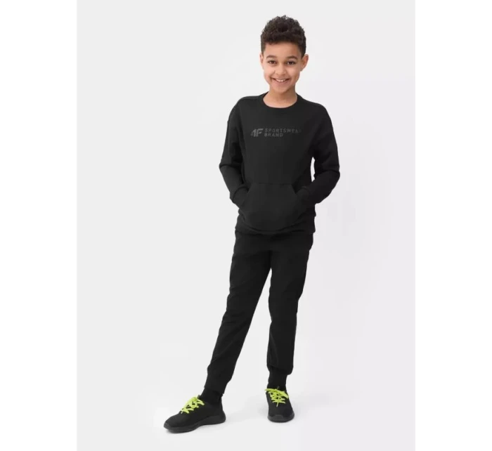 Chlapci Jr 4FJSS23TSWSM222-20S - 4F