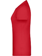 Daiber JN 746 Dámské tričko 02.0746 red