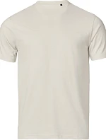 Tee Jays TJ 1150 Tričko z hrubej bavlny „Unlabeled Luxury“ 18.1150 ecru