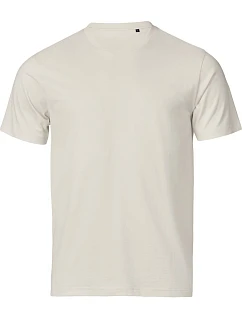 Tee Jays TJ 1150 Tričko z hrubej bavlny „Unlabeled Luxury“ 18.1150 ecru