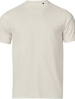 Tee Jays TJ 1150 Tričko z hrubej bavlny „Unlabeled Luxury“ 18.1150 ecru