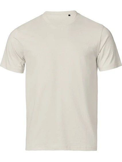Tee Jays TJ 1150 Tričko z hrubej bavlny „Unlabeled Luxury“ 18.1150 ecru Tee Jays TJ 1150 Tričko z hrubej bavlny „Unlabeled Luxury“ 18.1150 ecru