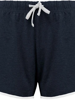 PA Dámské sportovní kalhoty 20. navy/white model 22513769 - Kariban ProAct