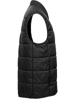 Cutter & Buck  Light Vest Men Pánská lehká vesta black model 22471988