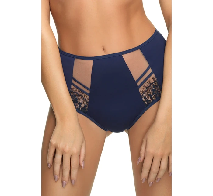 Gorsenia K498 Paradise farba: tmavomodrá