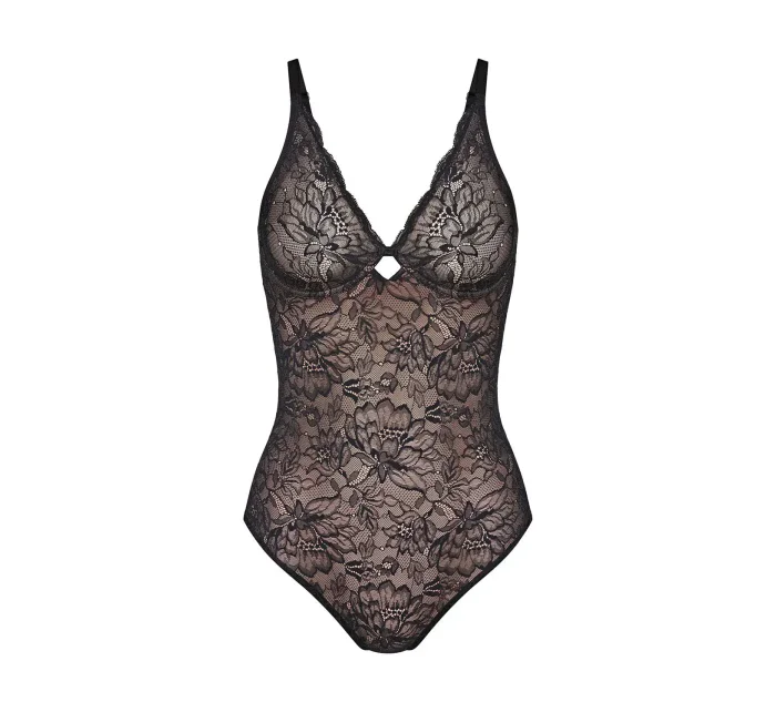 Triumph 10214997 Amourette Charm BS farba:0004-black