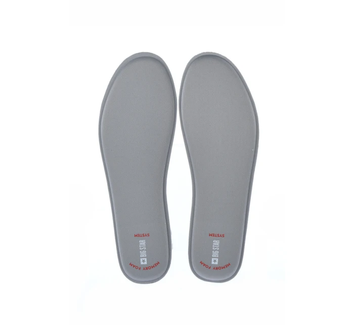 Vložky Do BIG STAR Memory Foam System 2 model 21560046 - Big Star Shoes Vložky Do BIG STAR Memory Foam System 2 model 21560046 - Big Star Shoes