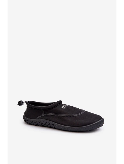 Dámská černá obuv do vody Big Star model 21659822 - Big Star Shoes