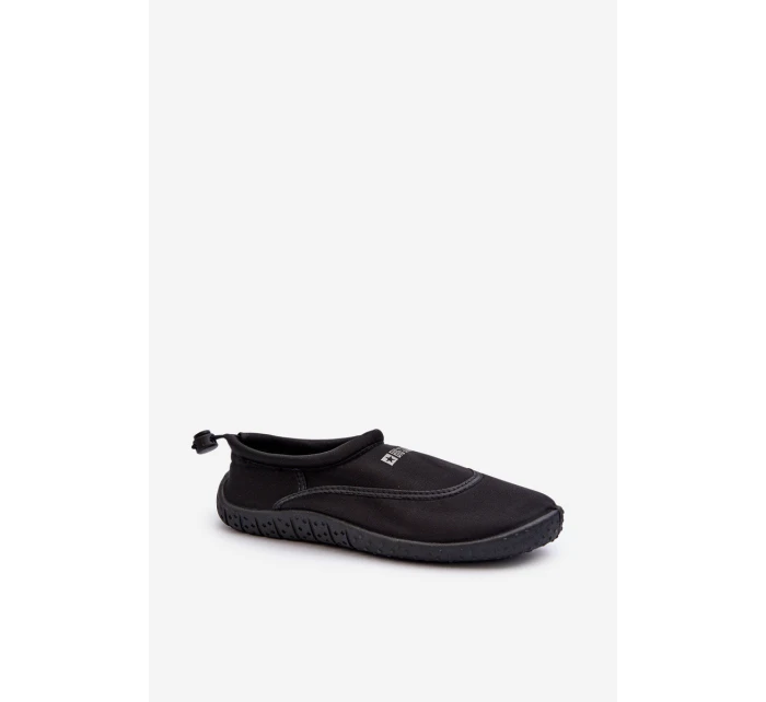 Dámská černá obuv do vody Big Star model 21659822 - Big Star Shoes