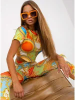 Sada DHJ KMPL model 17507319 oranžová - FPrice