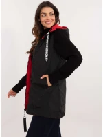 Kamizelka SK KZ HH model 20514053 czerwony - FPrice