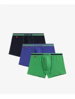 Bokserki model 19551329 3pack - Atlantic