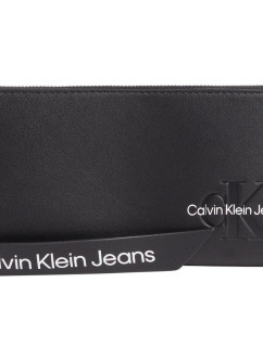 Peněženka model 19316762 Black - Calvin Klein Jeans