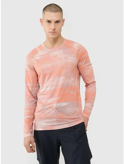 Pánské funkční triko 4F