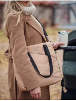 Dámska taška na kočík Engelis Vuch Lora Beige