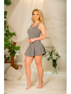 Dámsky top Mia Grey - Kalimo