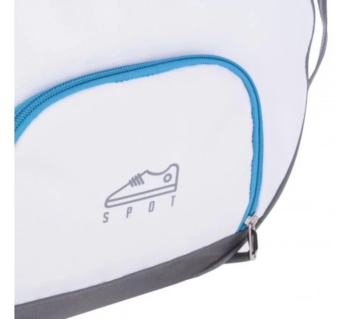 Športová taška Volum 102000172049 biela - Tempish Športová taška Volum 102000172049 biela - Tempish