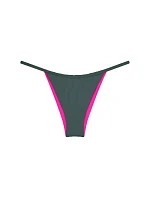 Dámske plavky Free Smart Brazil sd 1568 green/pink - Triumph Dámske plavky Free Smart Brazil sd 1568 green/pink - Triumph