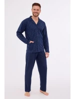 PÁNSKE PYŽAMO DR 114 W/25