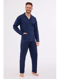 PÁNSKE PYŽAMO DR 114 W/25