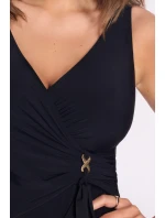 PLAVKY SKJ ČERNÉ model 22016485 - AVA SWIMWEAR