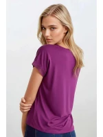 BLÚZKA FLAVIANA BLÚZKA FLAVIANA