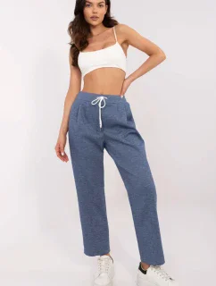 Tepláky model 210954 Taliansko Moda