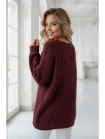 Sveter model 223017 Numoco