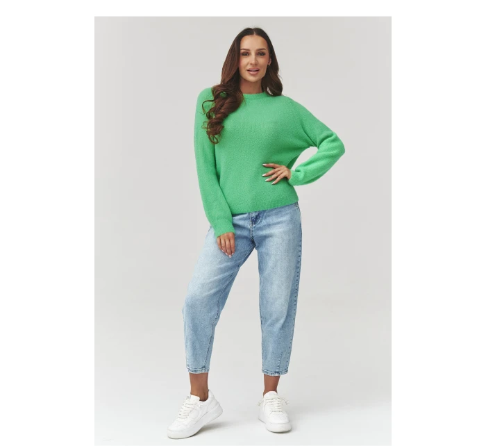 Sveter model 223246 Macadamia